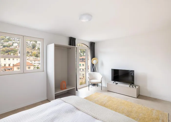 Schloss - & Apart-hotel