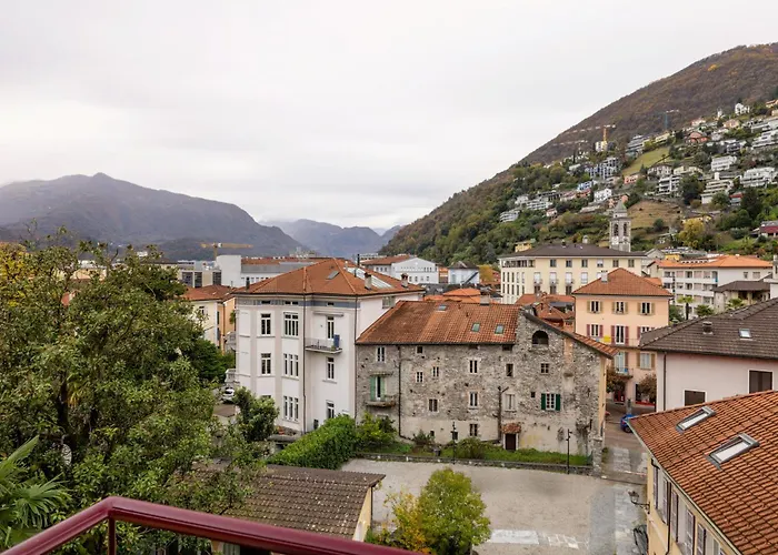 Schloss - & Apart-hotel 4*