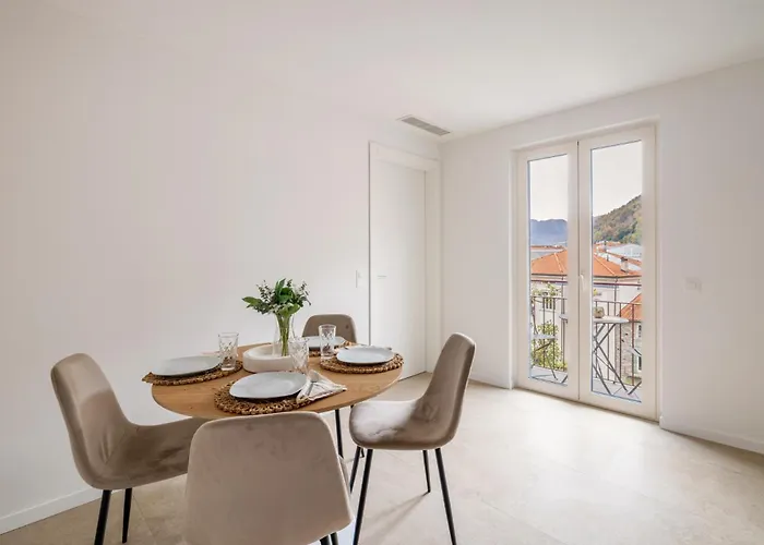 Schloss - & Apart-hotel Locarno