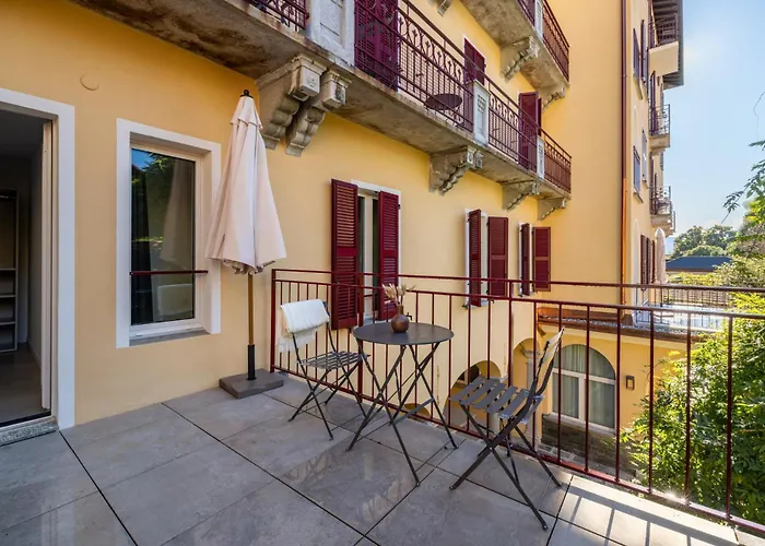 Apart-hotel Schloss - & 4*