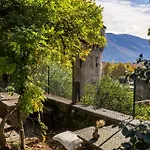 Schloss - & Hotel apartamentowy 3*