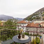 Schloss - & Locarno