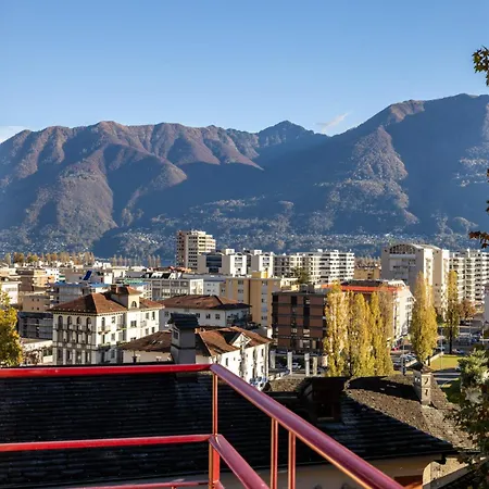 Aparthotel Schloss - &