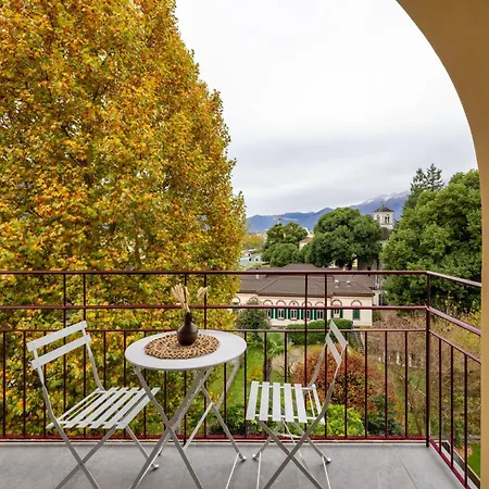 Schloss - & Aparthotel