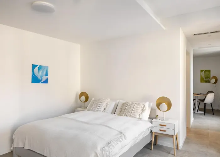 Schloss - & Aparthotel Locarno