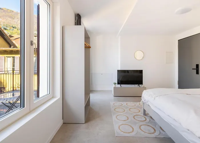 Aparthotel Schloss - &