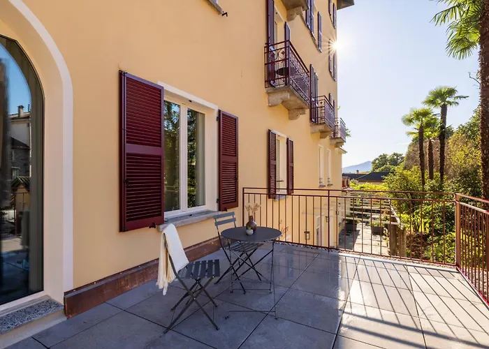 Aparthotel Schloss - & 4*