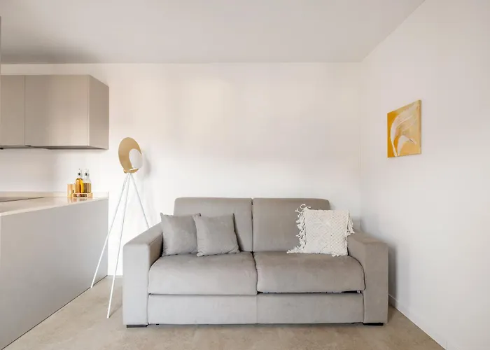 Schloss - & Aparthotel