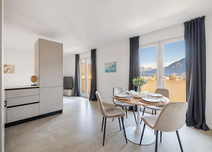 Aparthotel Schloss - & 4*