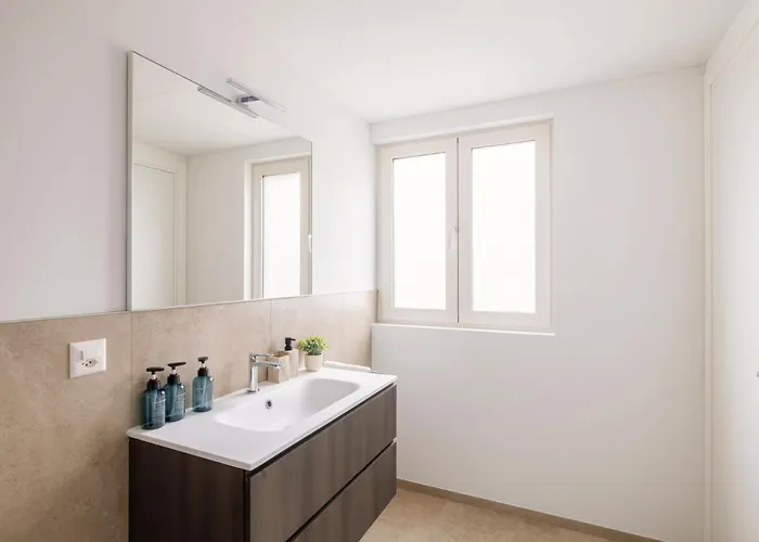 Schloss - & 4* Locarno