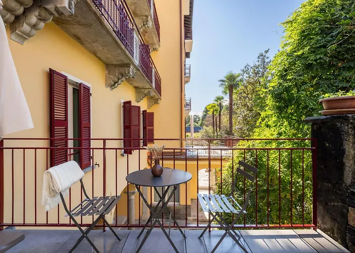 Aparthotel Schloss - & 4*