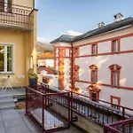 Schloss - Suites&apartments Apartahotel