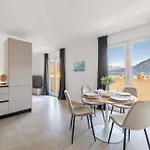 Apartahotel Schloss - Suites&apartments 3*