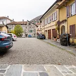 Apartahotel Schloss - Suites&apartments Locarno