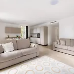 Schloss - Suites&apartments Locarno