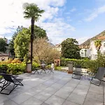 Apartahotel Schloss - Suites&apartments 3*