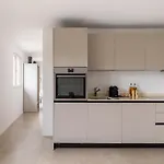 Apartahotel Schloss - Suites&apartments Locarno