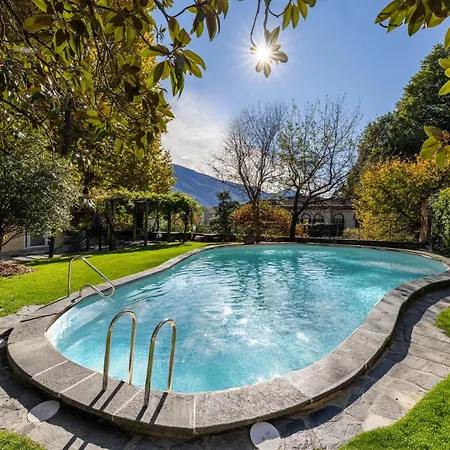 Schloss - & Апарт-отель