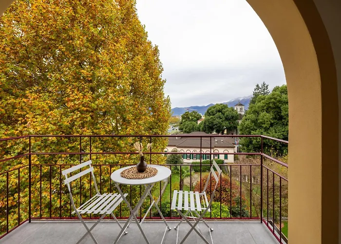 Schloss - & Апарт-отель