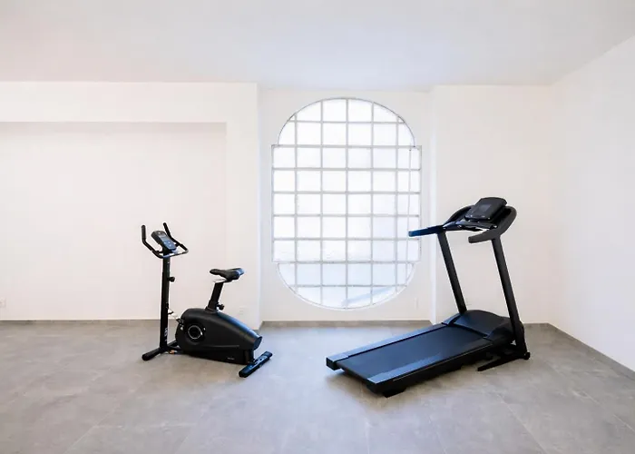 Schloss - & Апарт-отель