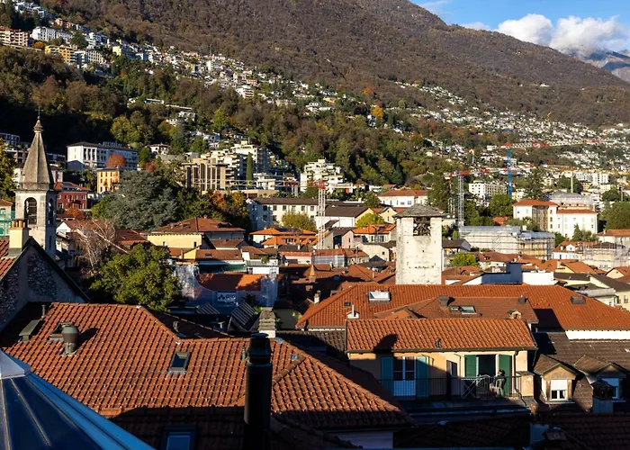 Апарт-отель Schloss - & 4*