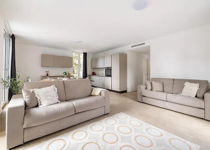 Schloss - & Локарно